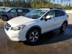2014 Subaru Xv Crosstrek 2.0I Hybrid продається в Harleyville, SC - Front End