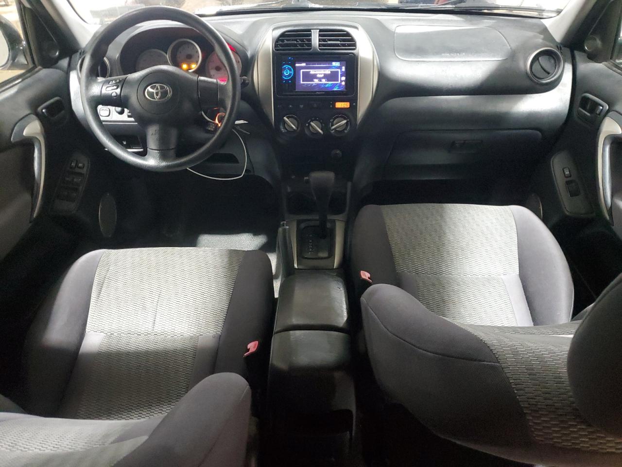 2005 Toyota RAV 4 - Image 8