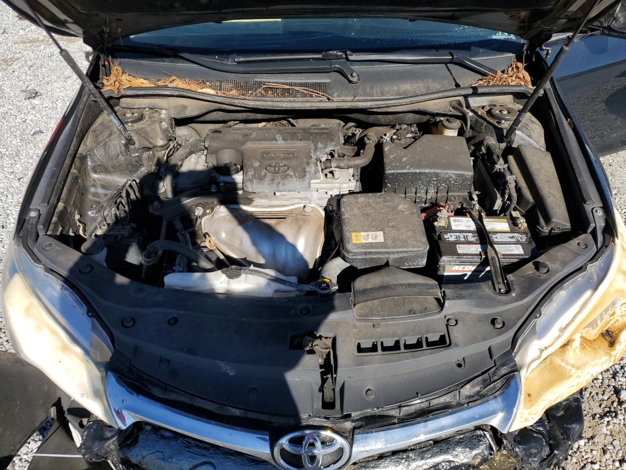 2017 Toyota Camry - Image 11