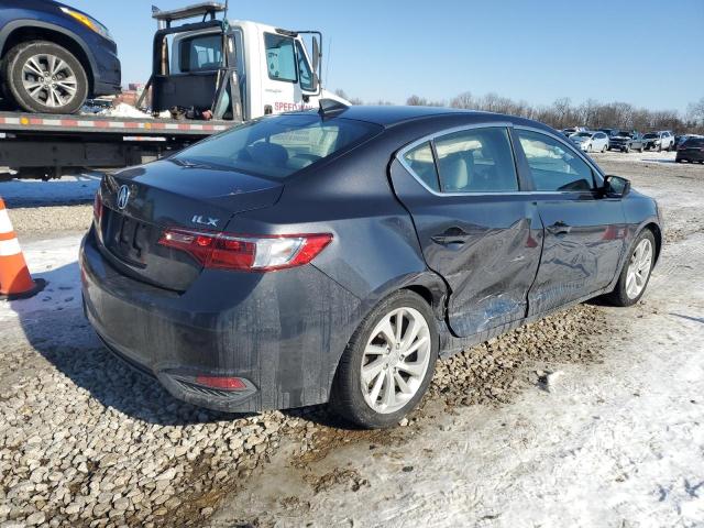  ACURA ILX 2016 Серый