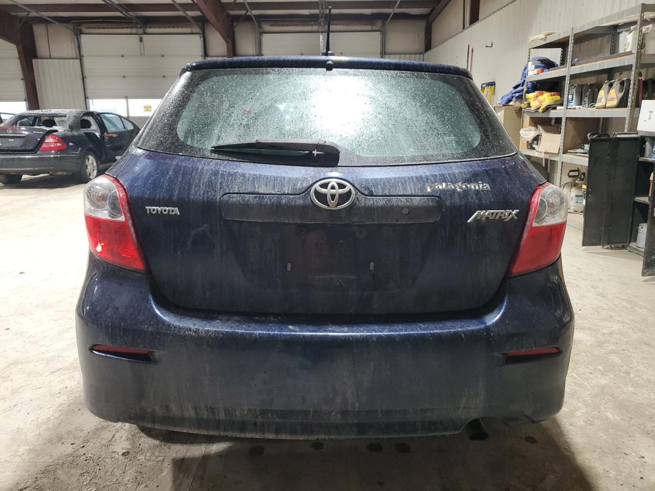 2009 Toyota Matrix - Image 6
