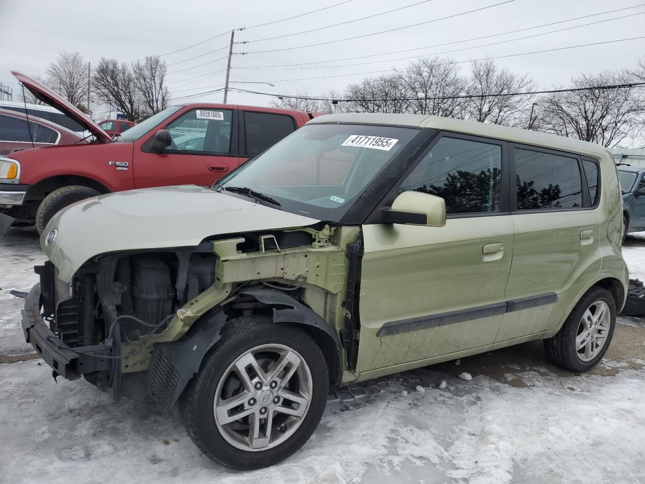 2010 Kia Soul - Image 1