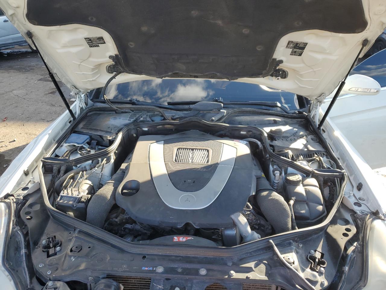 2007 Mercedes-Benz CLS-klasse - Image 11