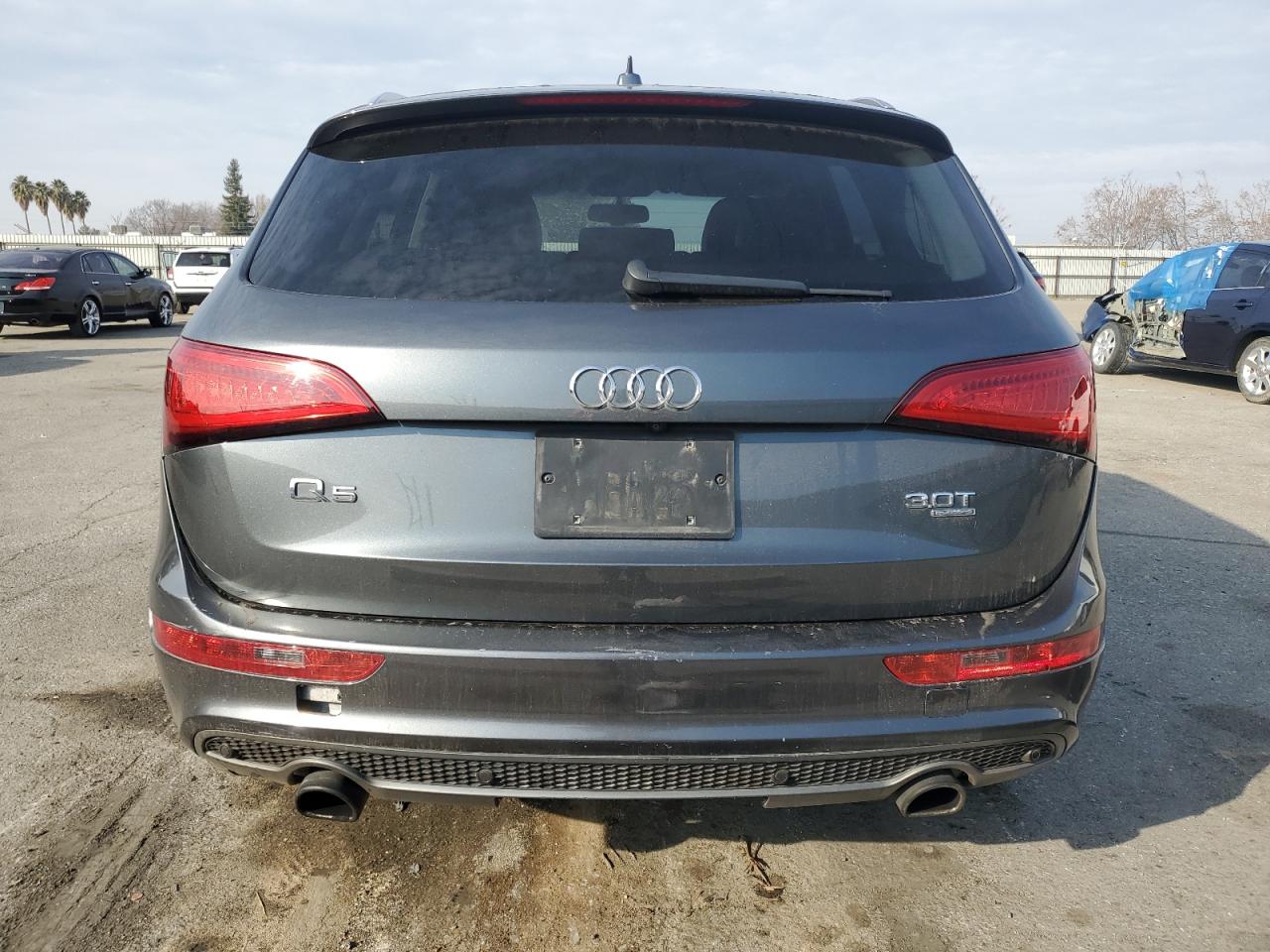 2014 Audi Q5 - Image 6