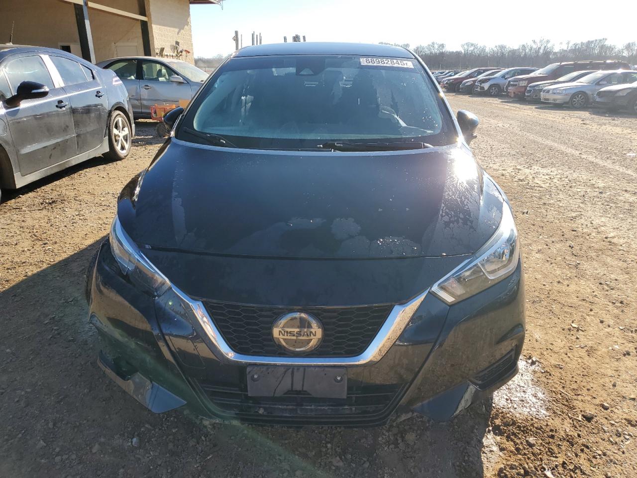 2021 Nissan Versa - Image 5