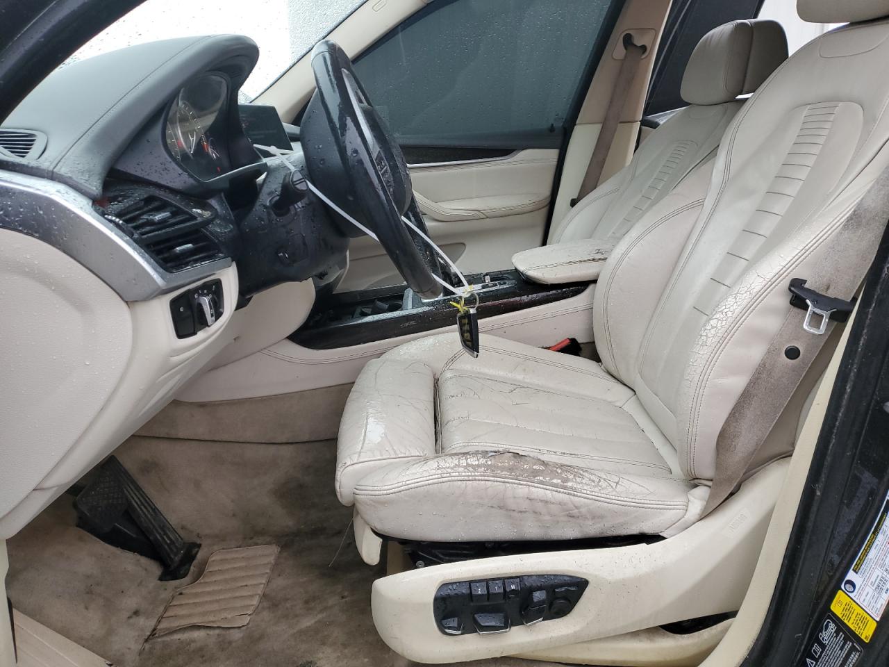 2014 BMW X5 - Image 7