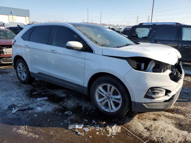  FORD EDGE 2020 Белы