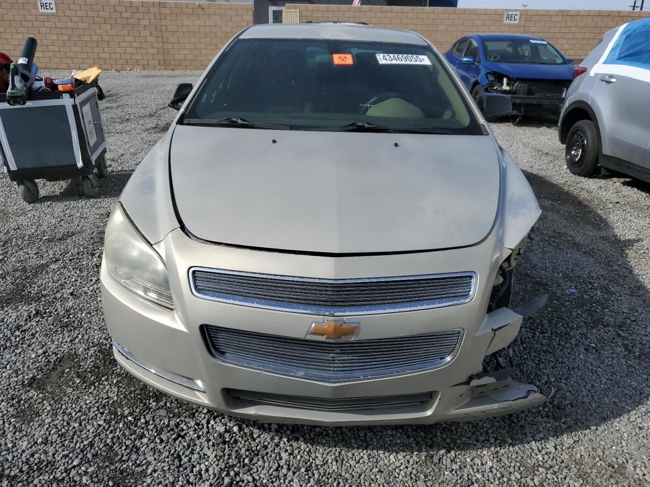 2009 Chevrolet Malibu - Image 5