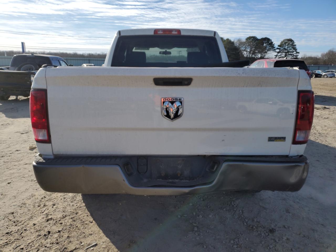 2009 Dodge RAM - Image 6