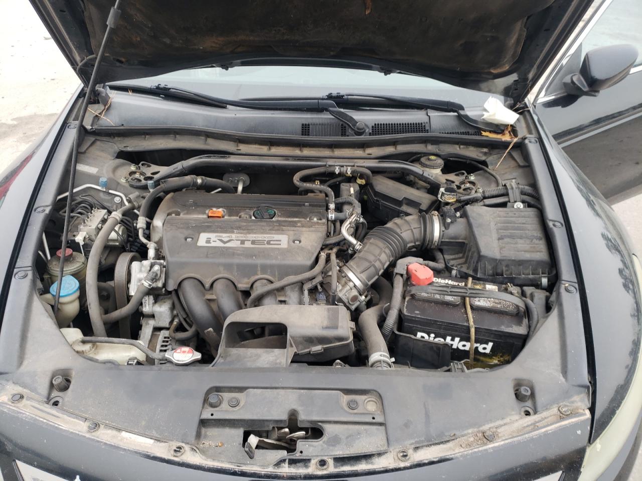 2009 Honda Accord - Image 12
