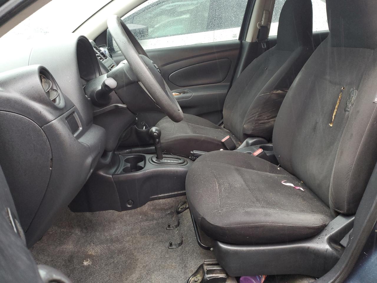 2015 Nissan Versa - Image 7