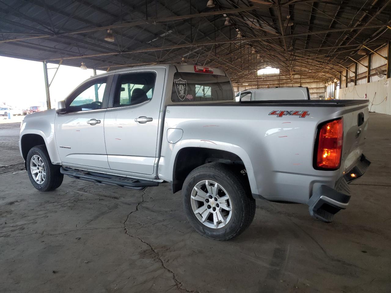 2018 Chevrolet Colorado - Image 2