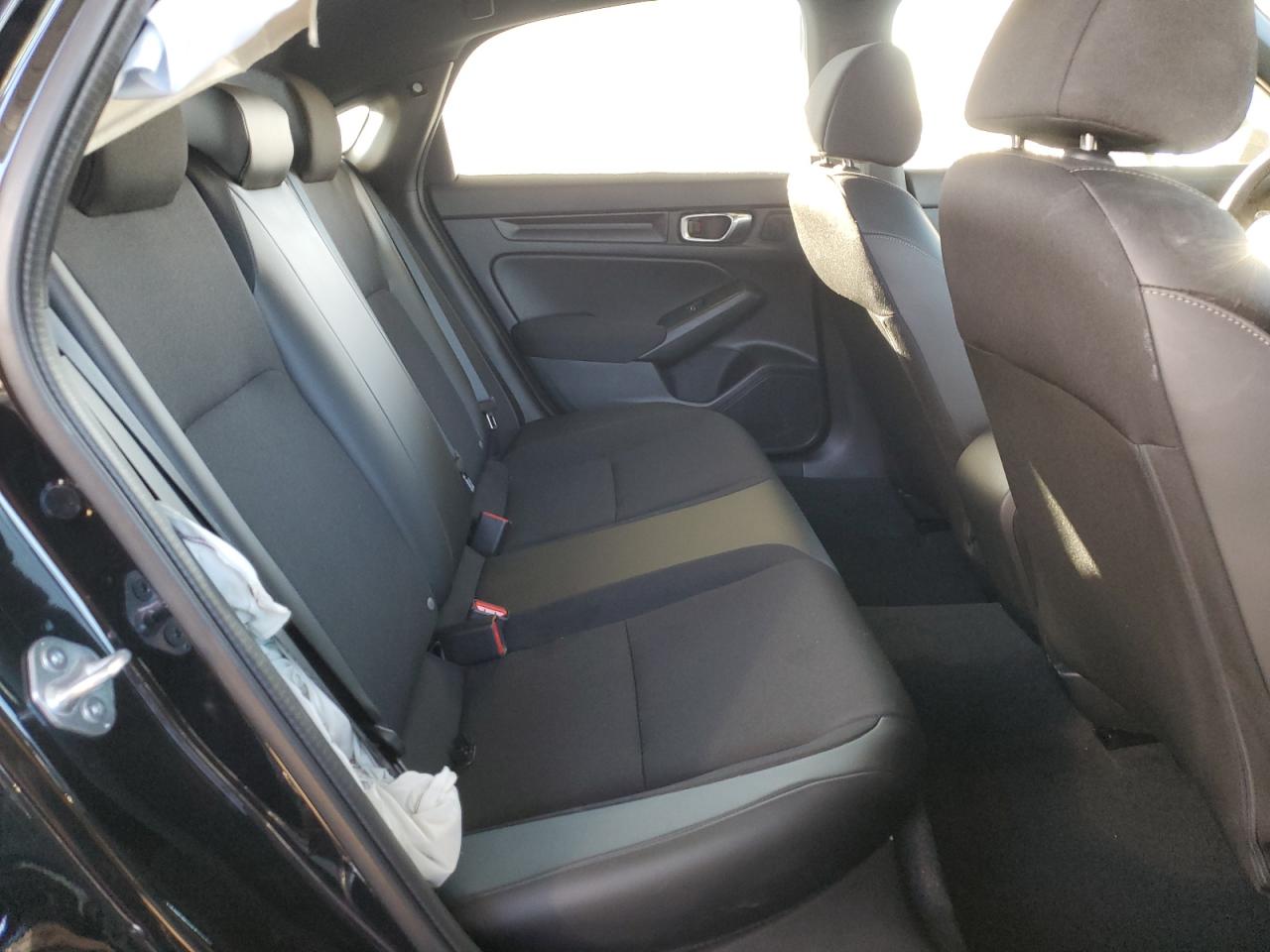 2023 Honda Civic - Image 10