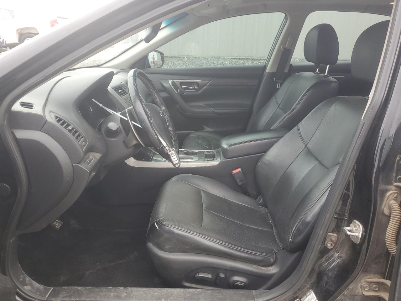 2014 Nissan Altima - Image 7