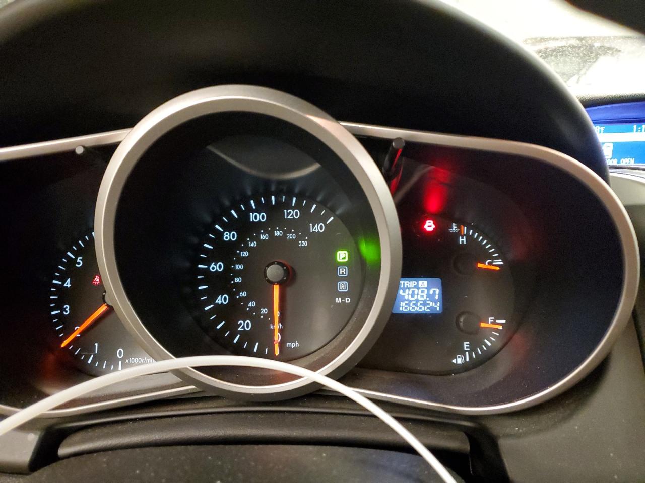 2010 Mazda CX-7 - Image 9