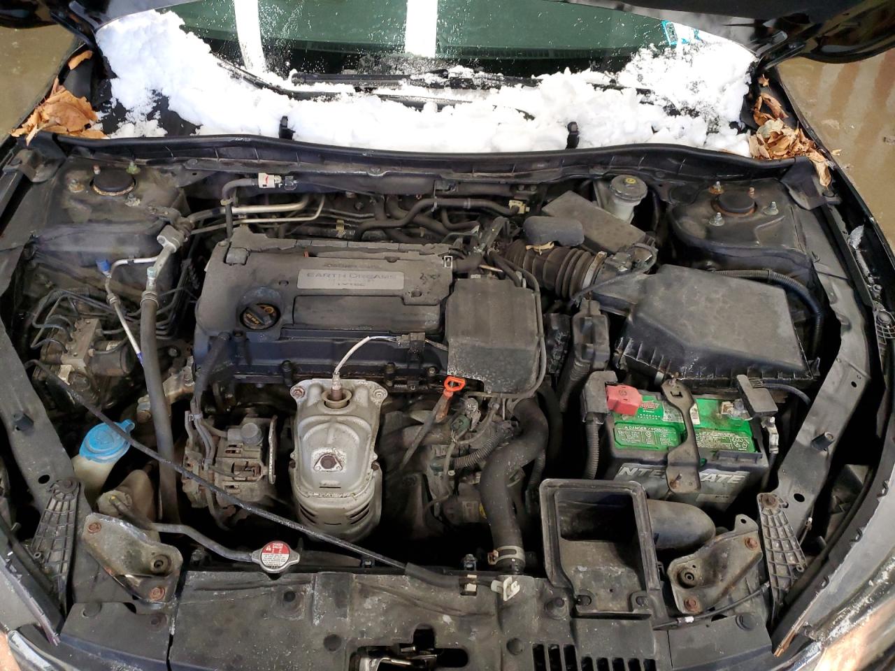 2014 Honda Accord - Image 11