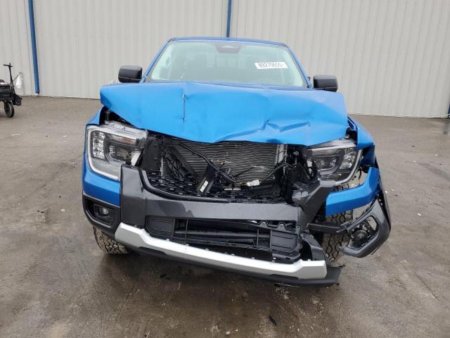  FORD RANGER 2024 Granatowy