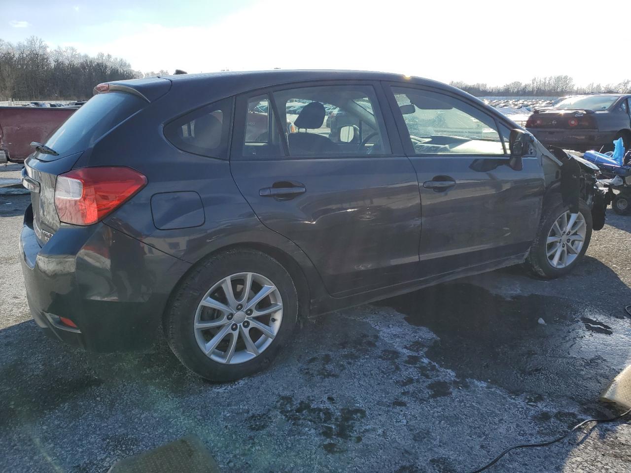 2013 Subaru Impreza - Image 3