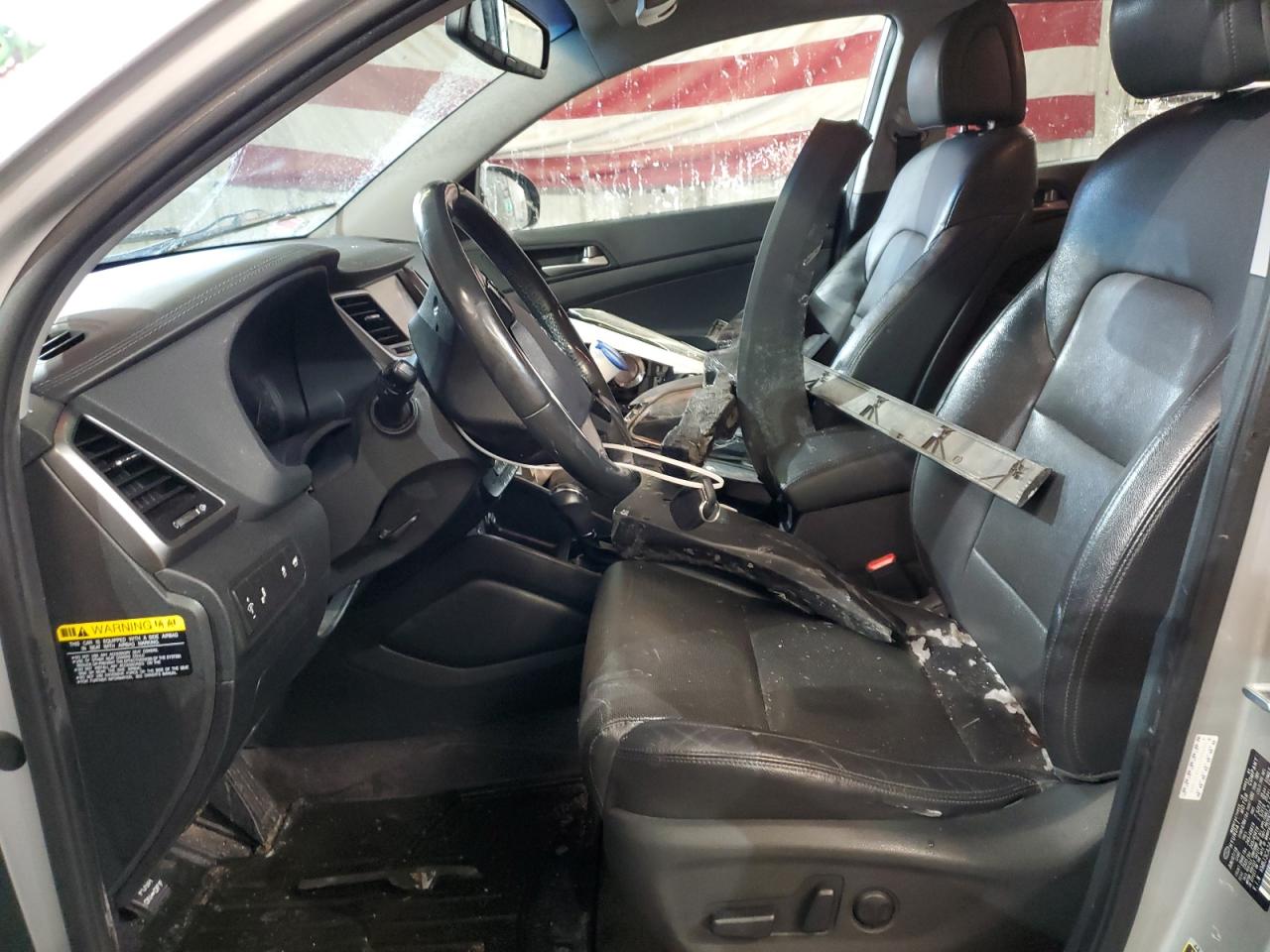 2018 Hyundai Tucson - Image 7