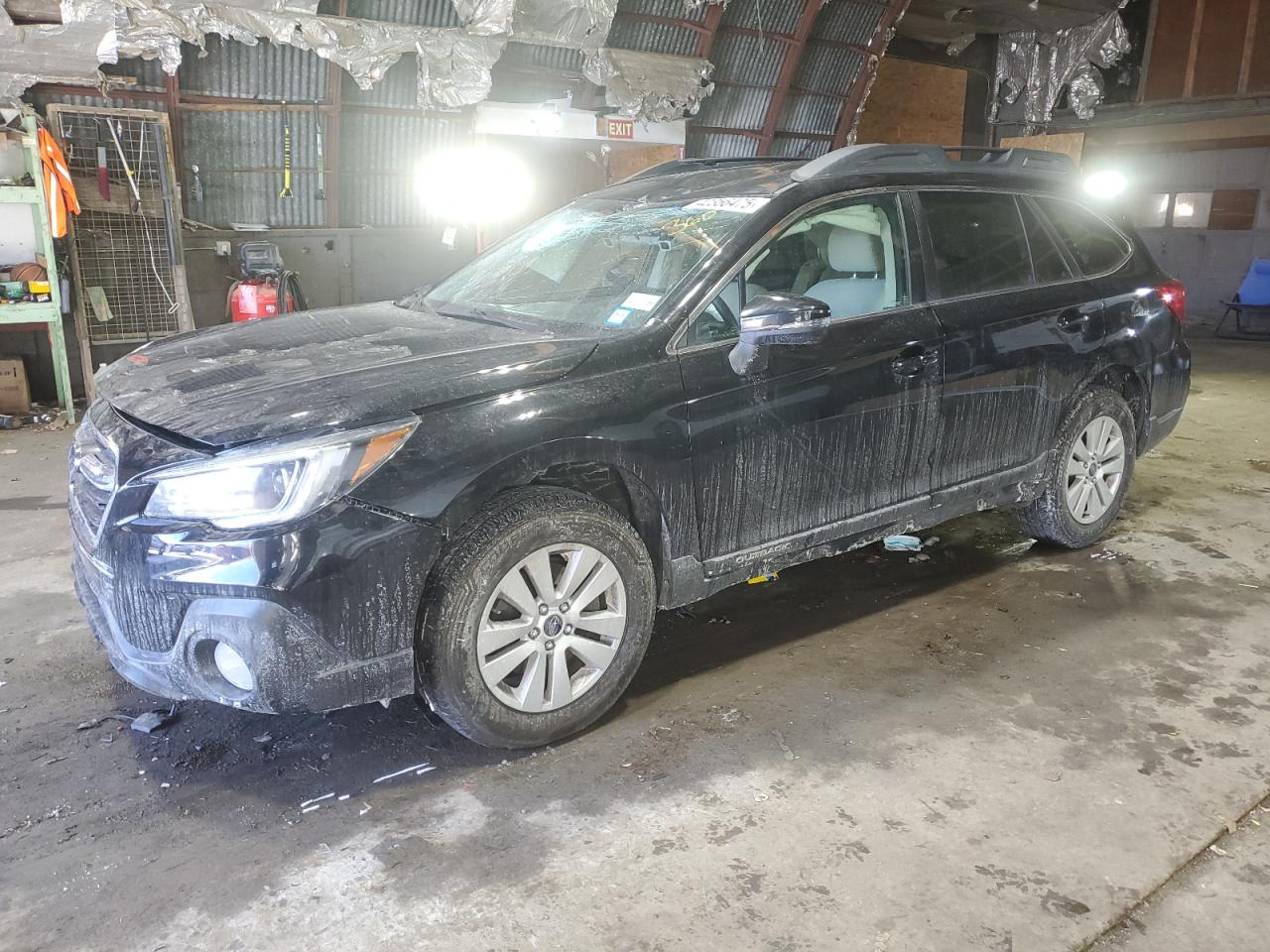 2019 Subaru Outback - Image 1