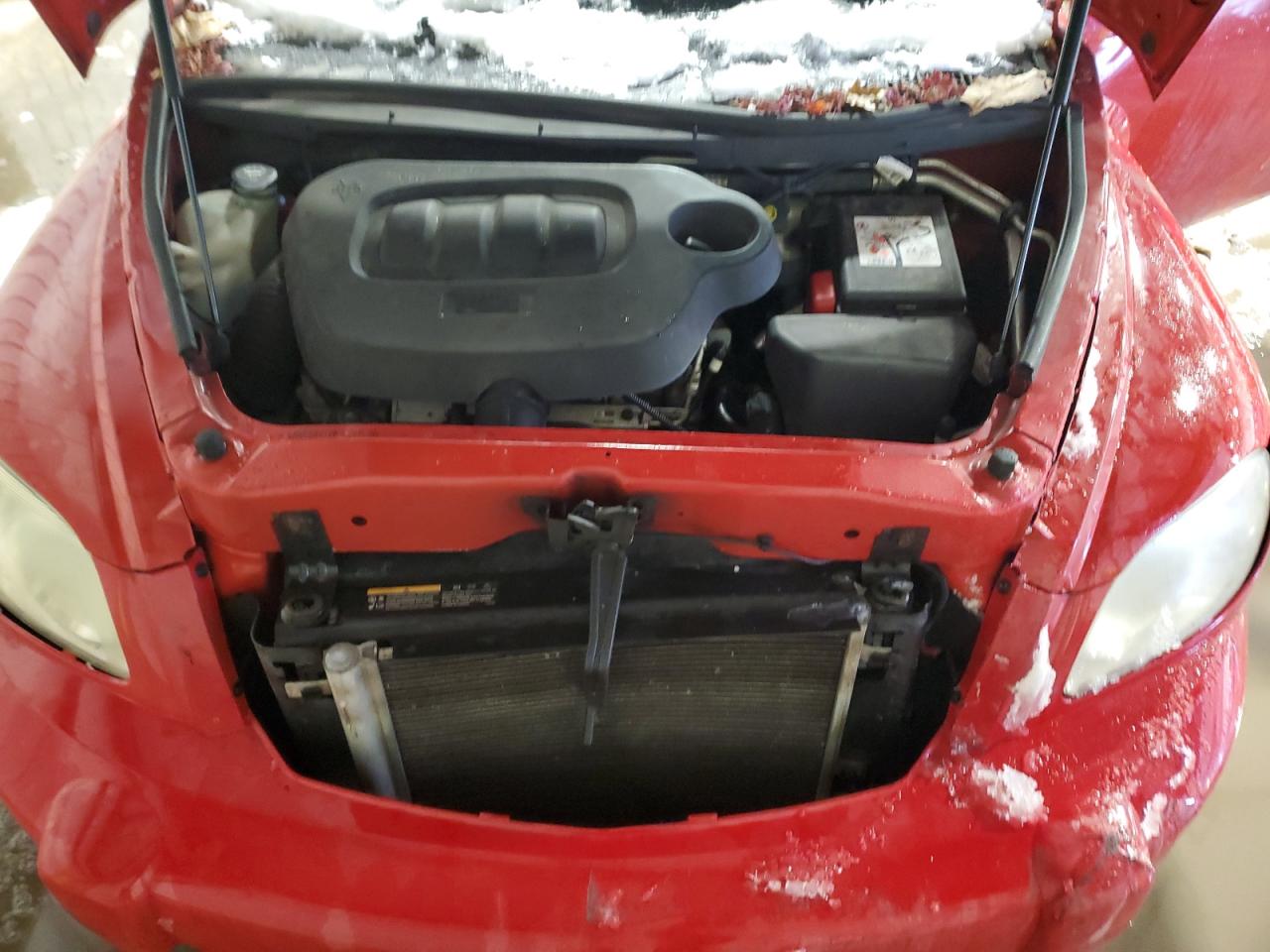 2011 Chevrolet HHR - Image 11
