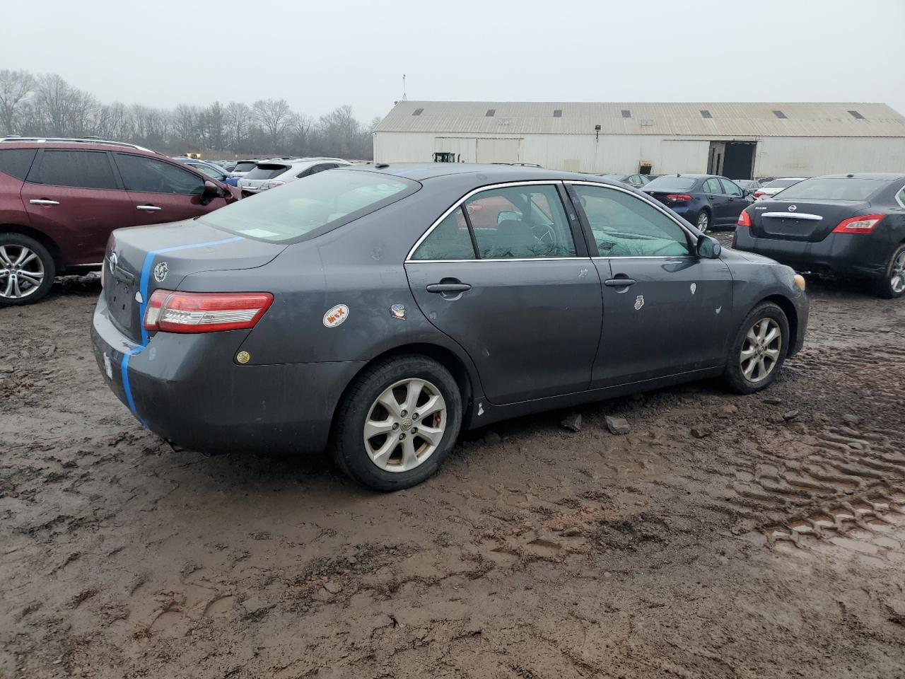 2011 Toyota Camry - Image 3
