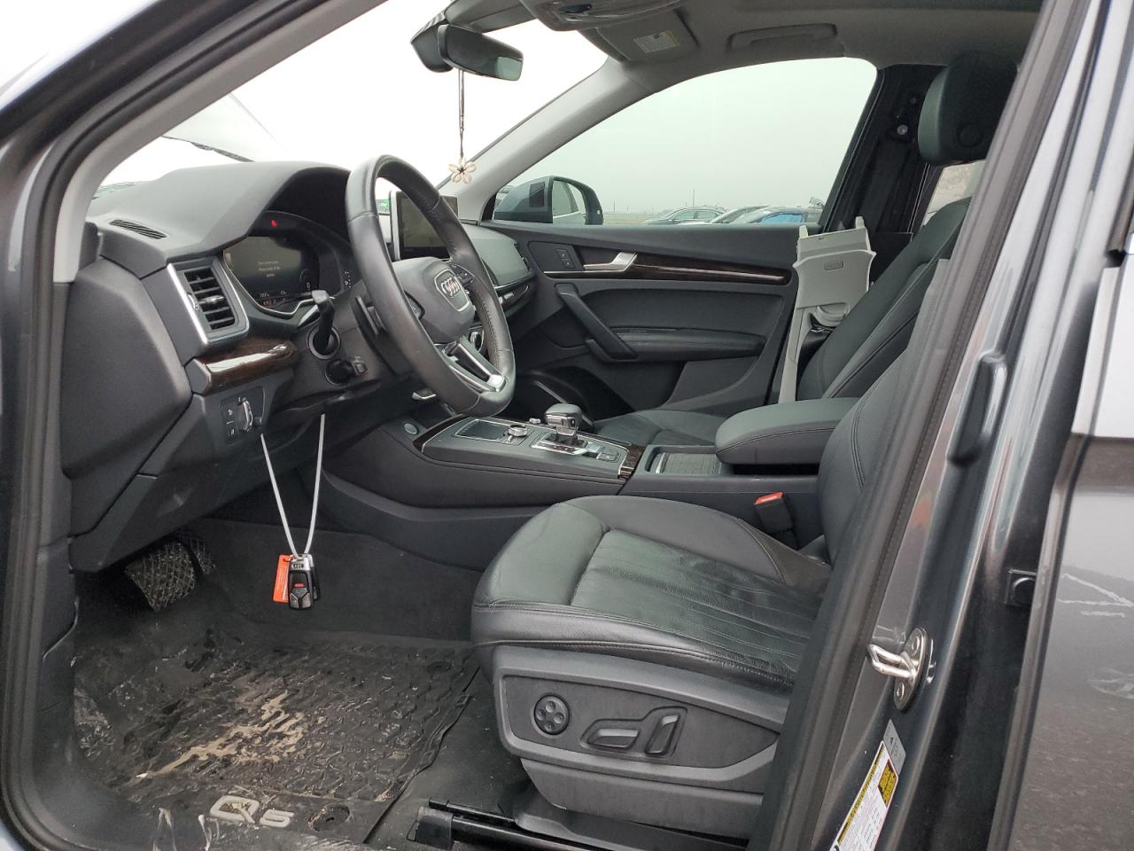 2019 Audi Q5 - Image 7