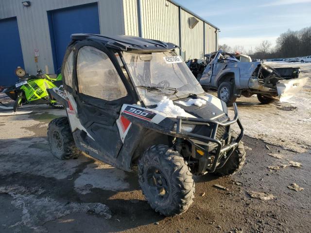 2015 POLARIS RZR 900 a la Venta en Copart PA - PITTSBURGH NORTH