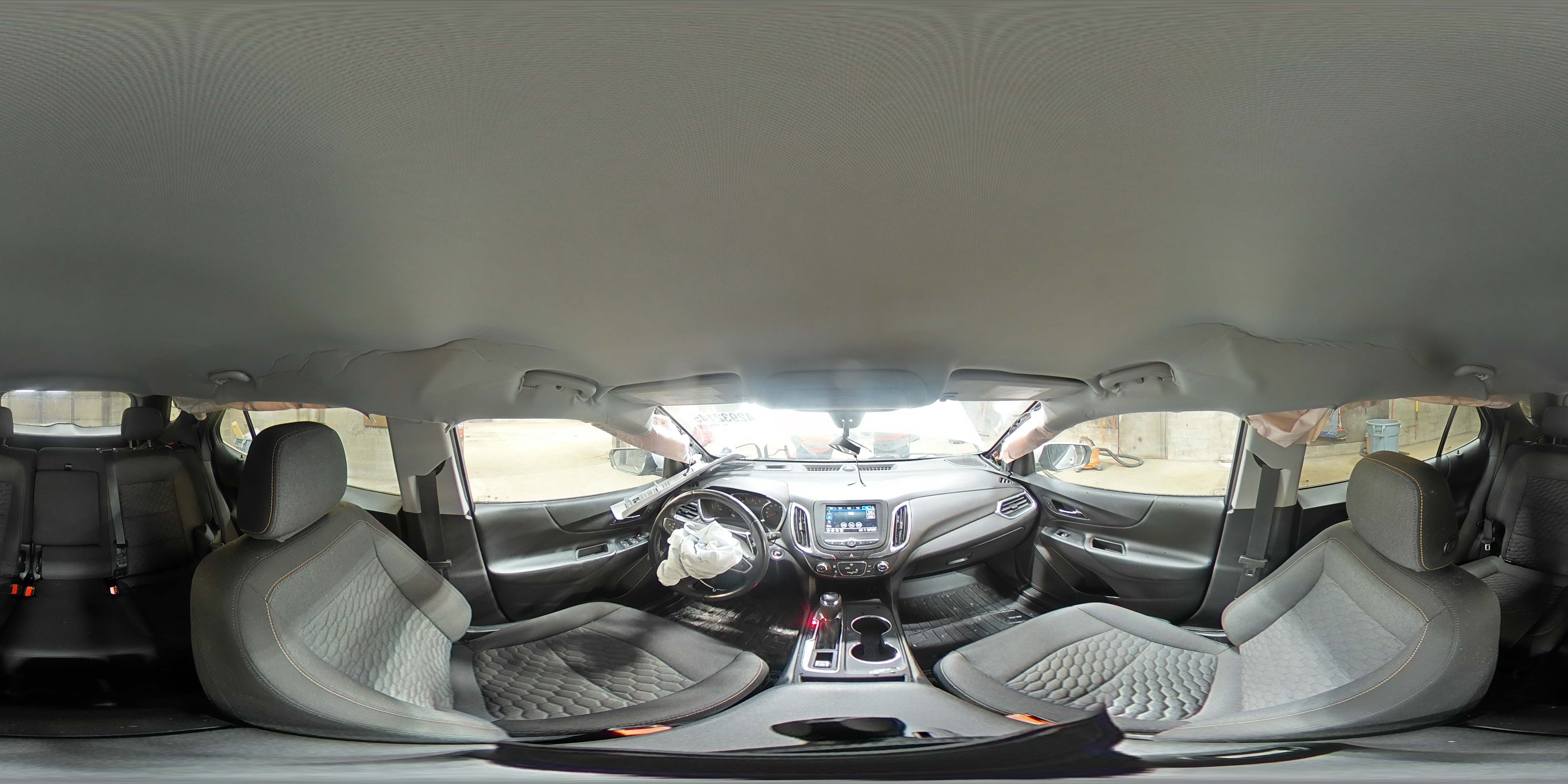 2019 Chevrolet Equinox - Image 14
