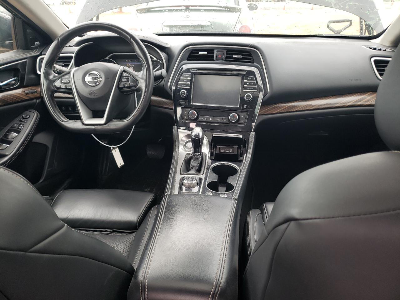 2017 Nissan Maxima - Image 8