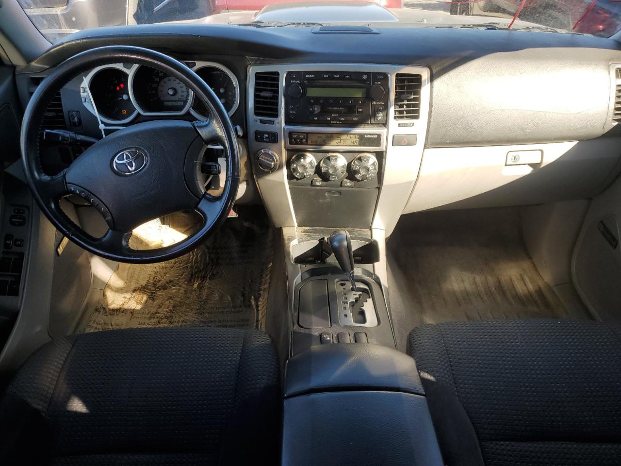 2003 Toyota 4Runner - Image 8