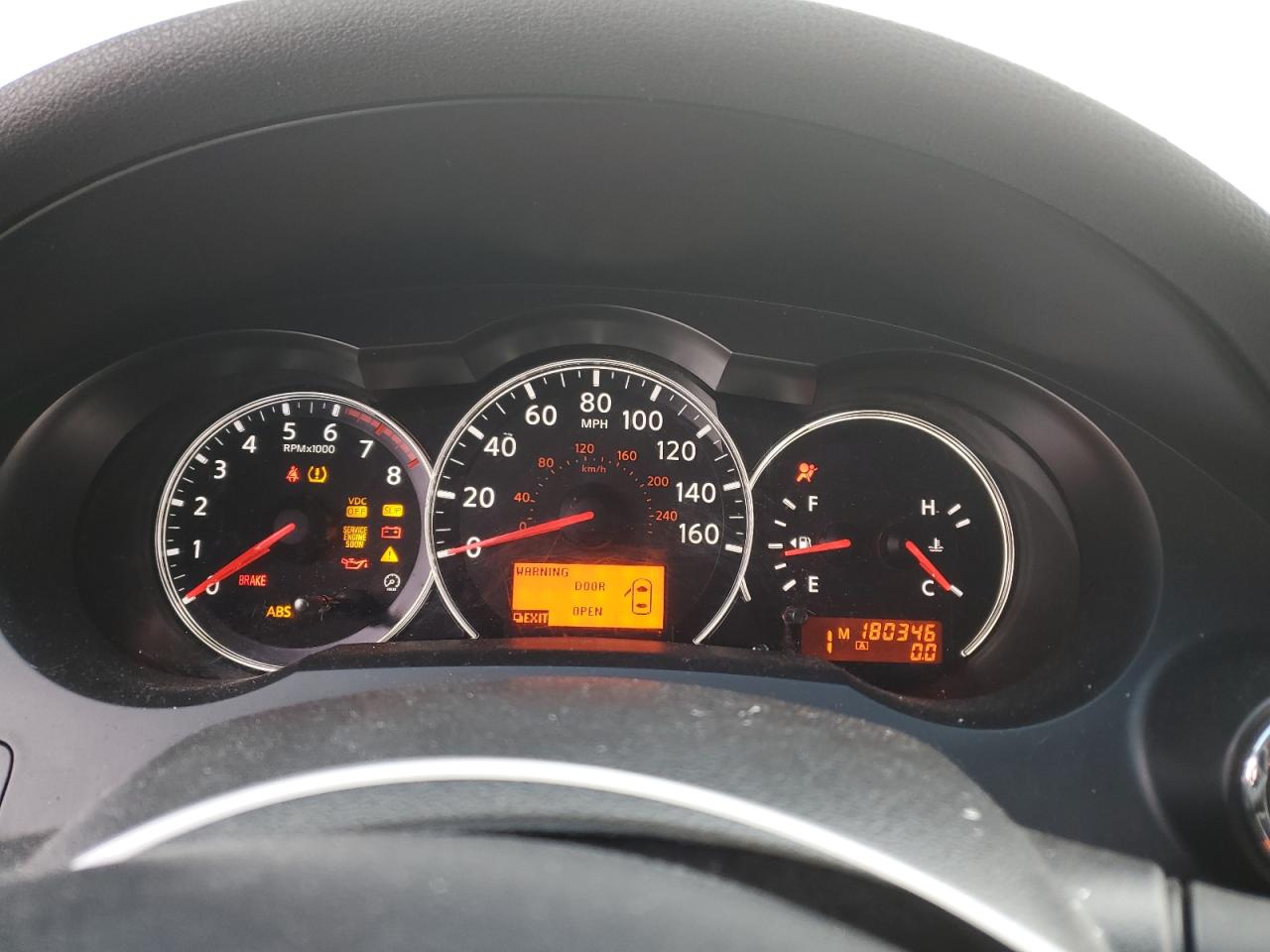2010 Nissan Altima - Image 9