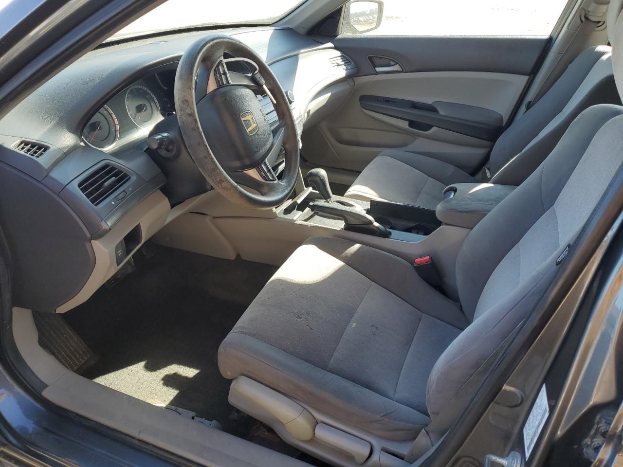 2010 Honda Accord - Image 7