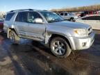 2008 Toyota 4Runner Limited de vânzare în Littleton, CO - Side