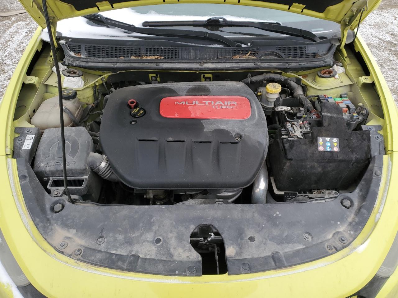 2013 Dodge Dart - Image 11