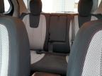 2015 Chevrolet Equinox Lt продається в Wilmer, TX - Side