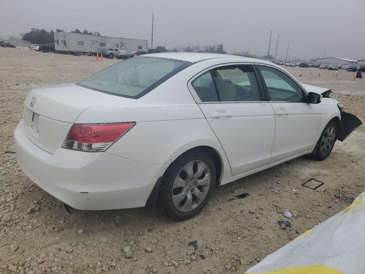 2009 Honda Accord - Image 3