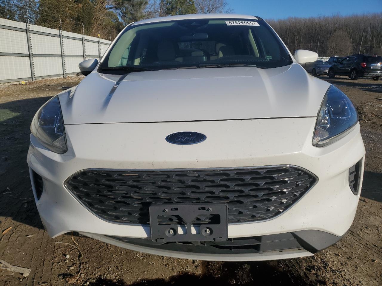 2020 Ford Escape - Image 5