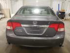 2010 Honda Civic Lx იყიდება Avon-ში, MN - Front End