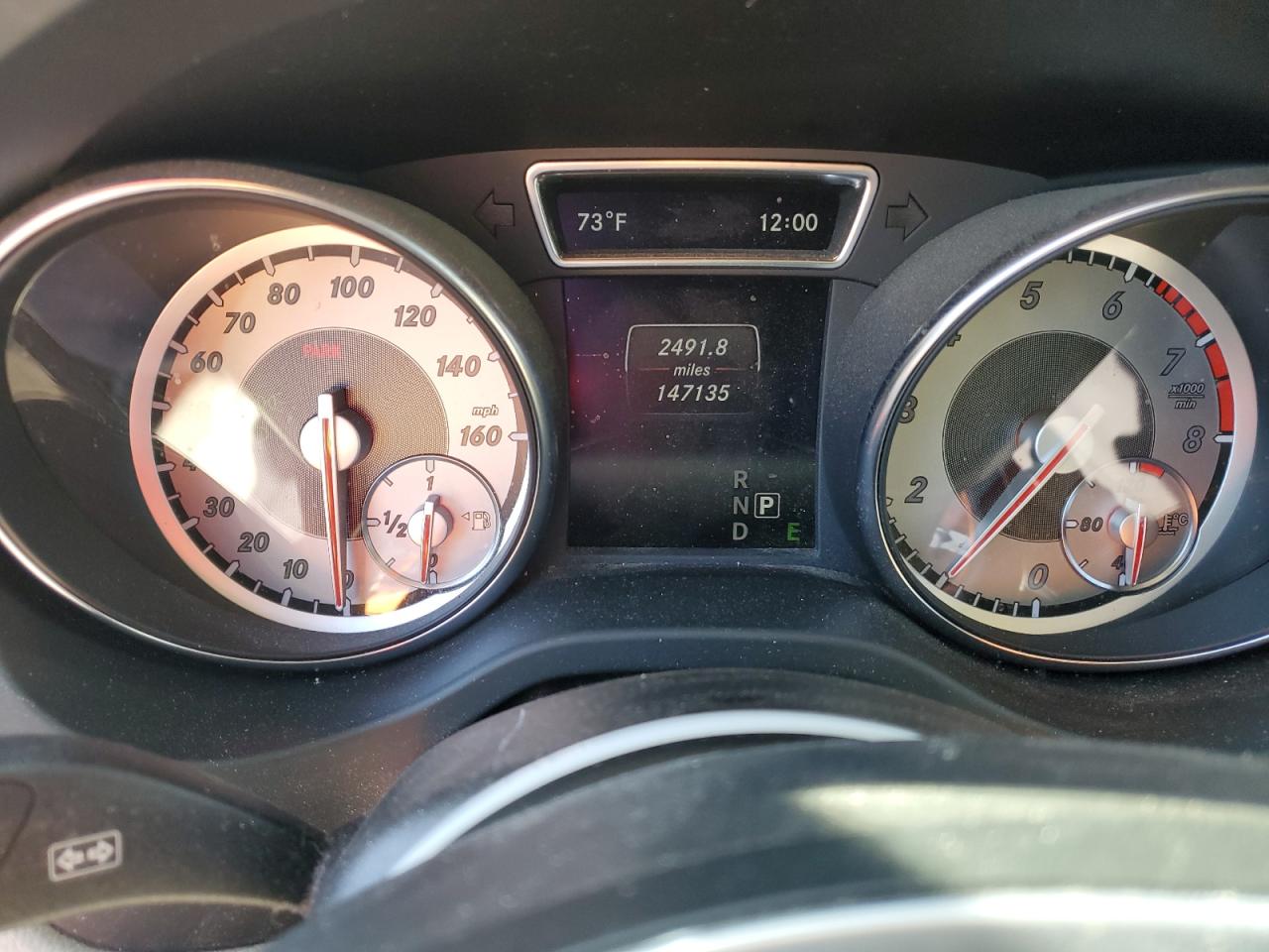 2015 Mercedes-Benz GLA-klasse - Image 9