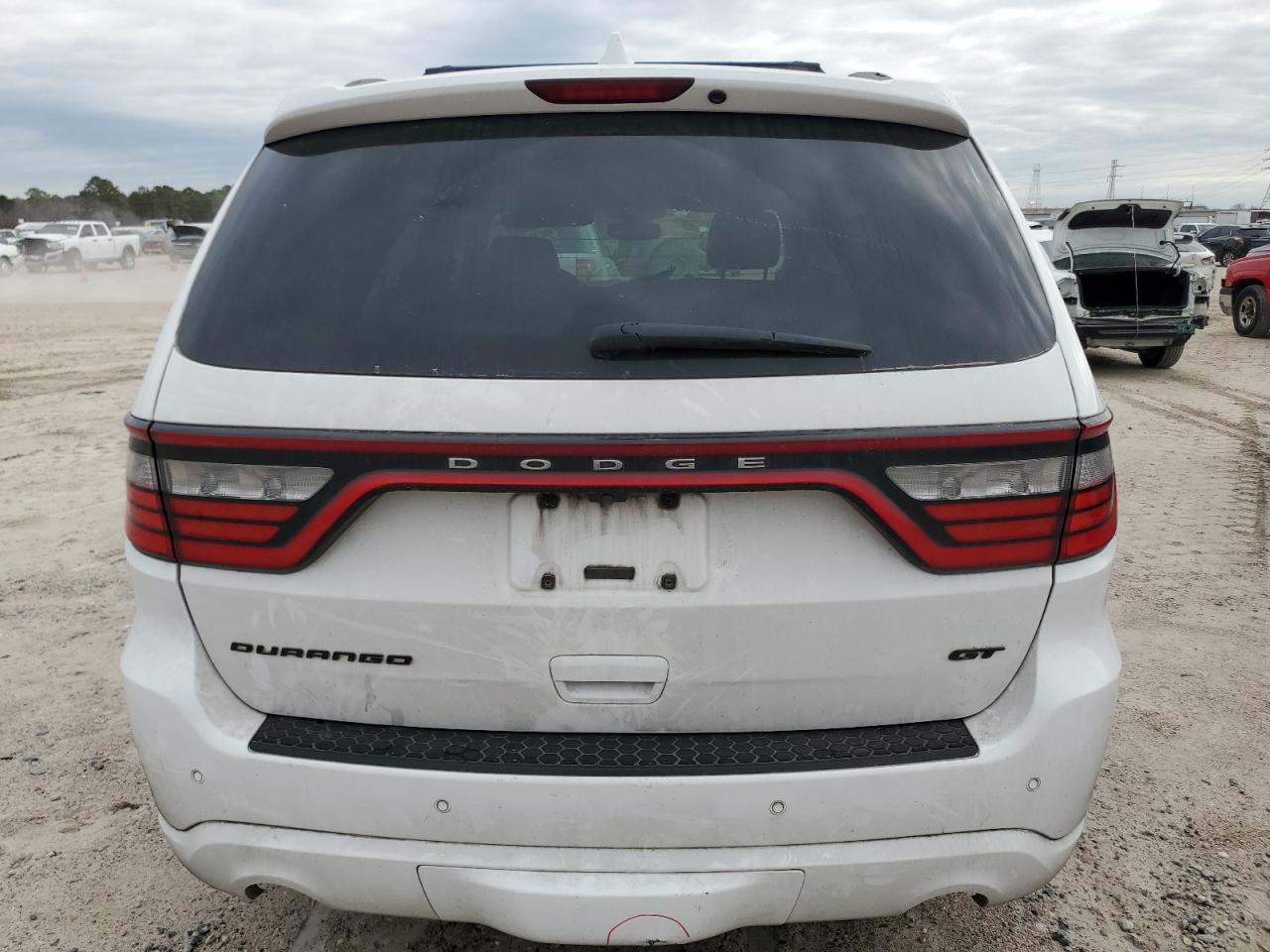 2017 Dodge Durango - Image 6