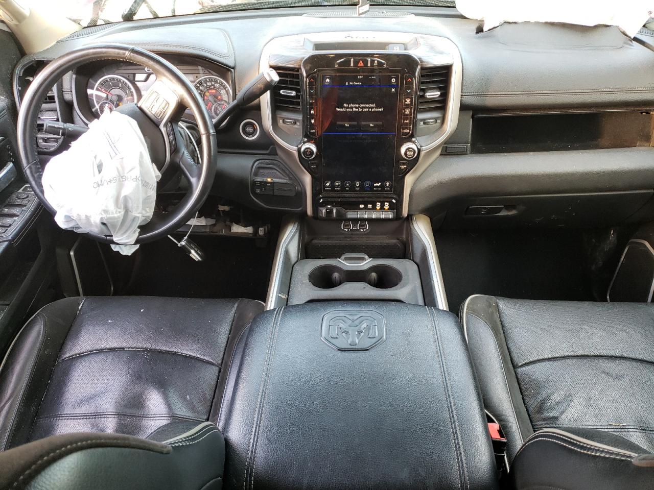 2020 RAM 3500 - Image 8