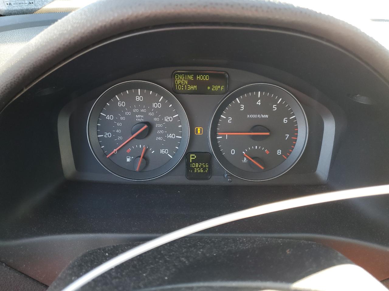 2008 Volvo S40 - Image 9