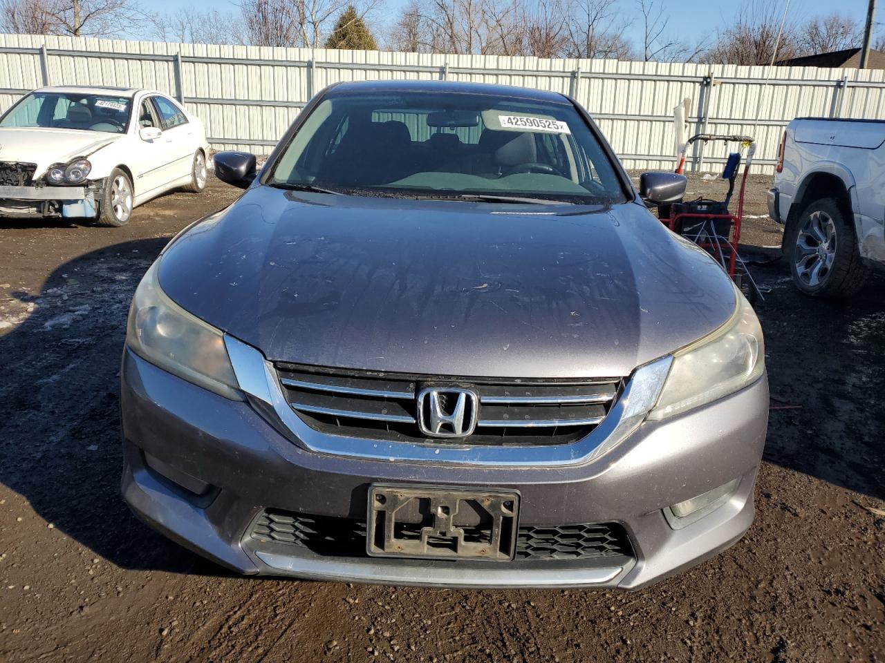 2015 Honda Accord - Image 5