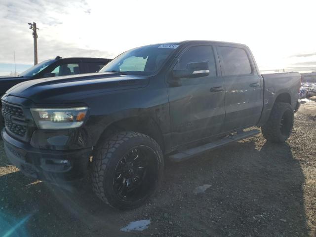 2022 RAM 1500 SPORT for sale at Copart AB - CALGARY