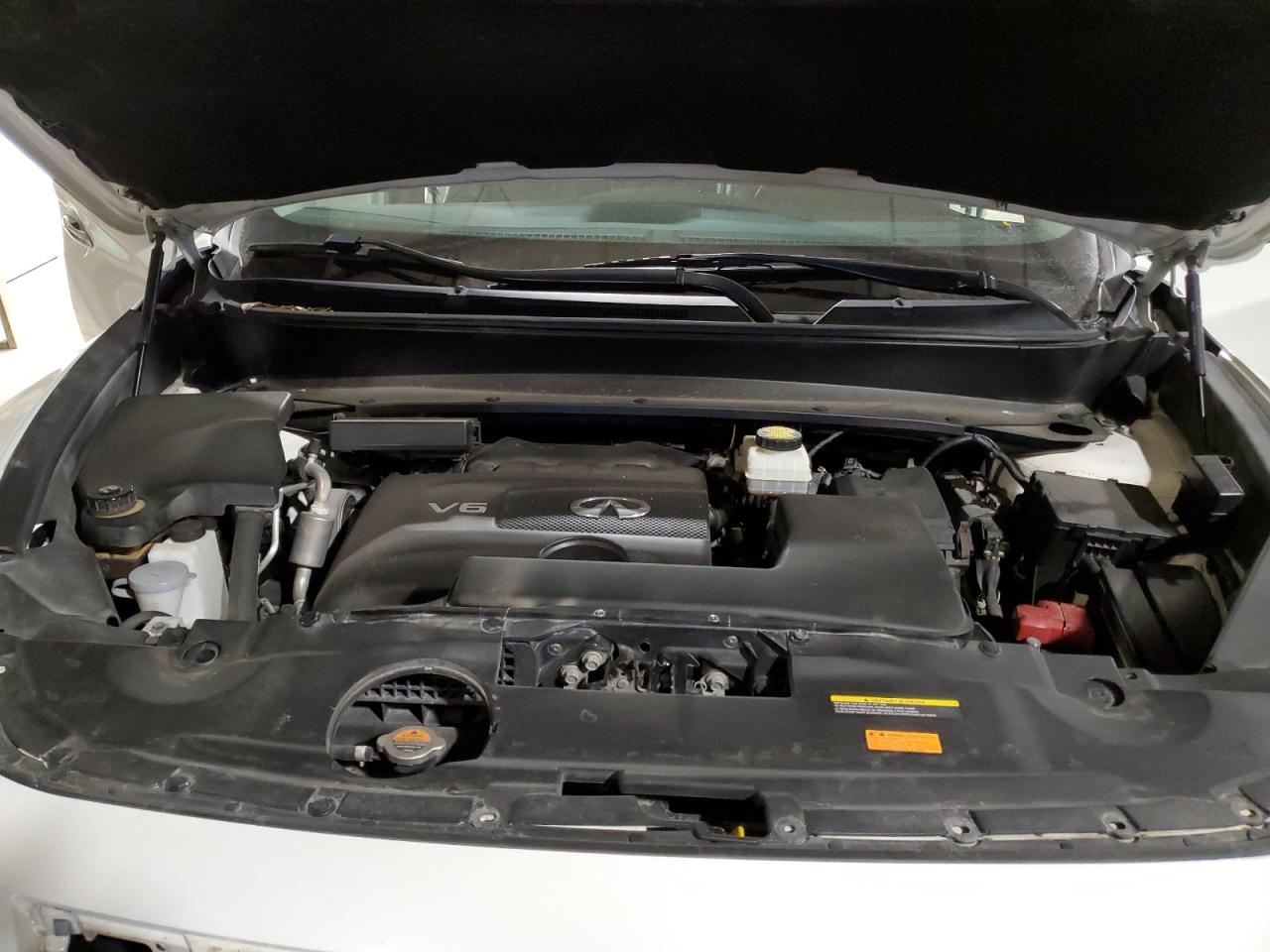 2019 Infiniti QX60 - Image 14