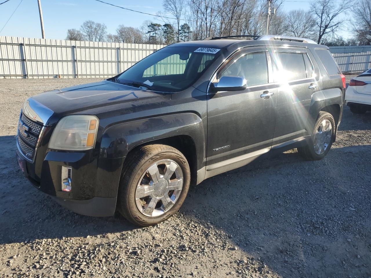 2010 GMC Terrain - Image 1