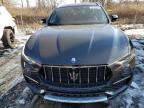 2020 MASERATI LEVANTE LUXURY for sale at Copart NY - NEWBURGH