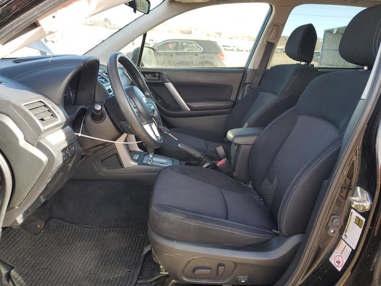 2018 Subaru Forester - Image 7