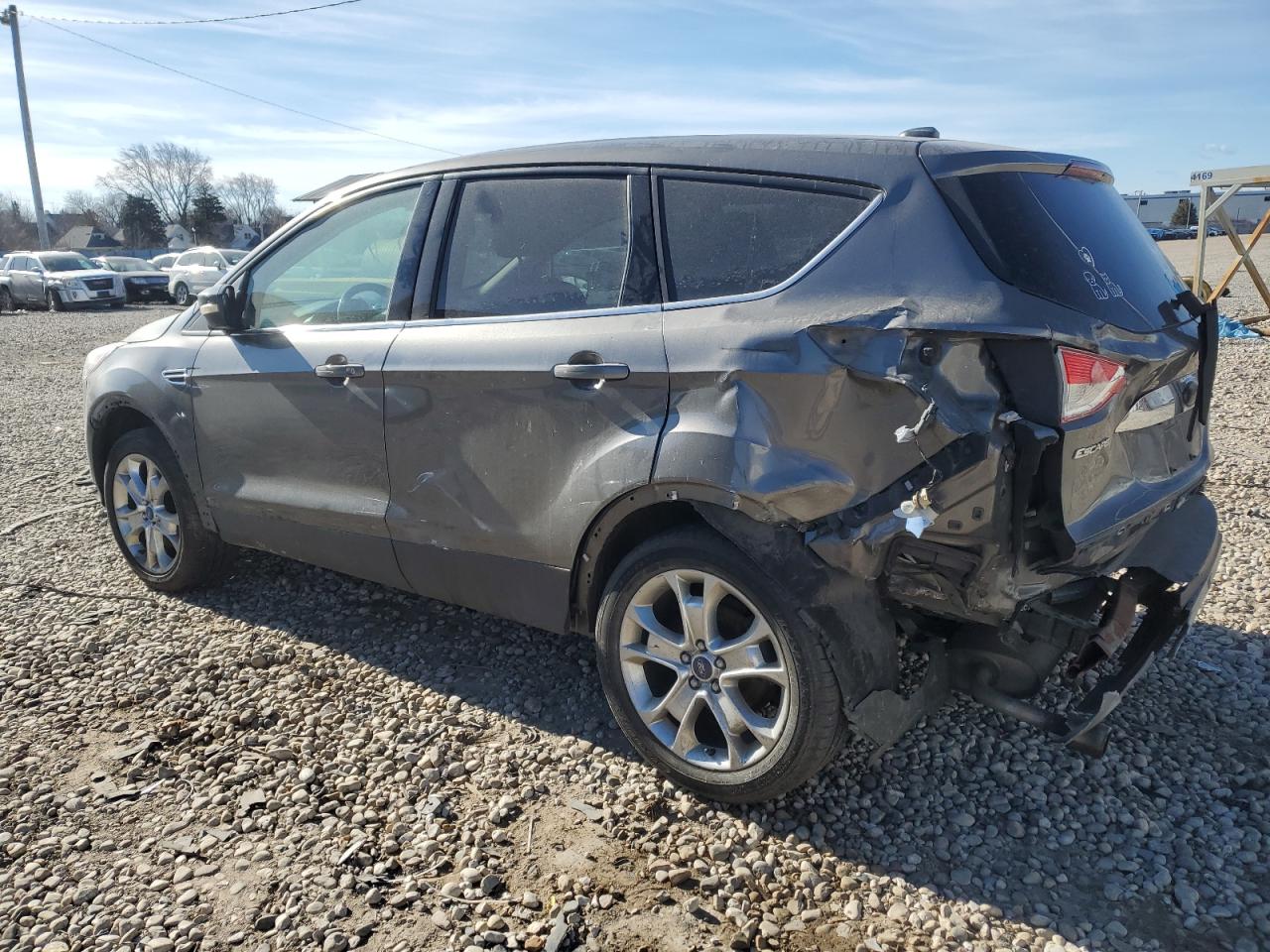 2013 Ford Escape - Image 2